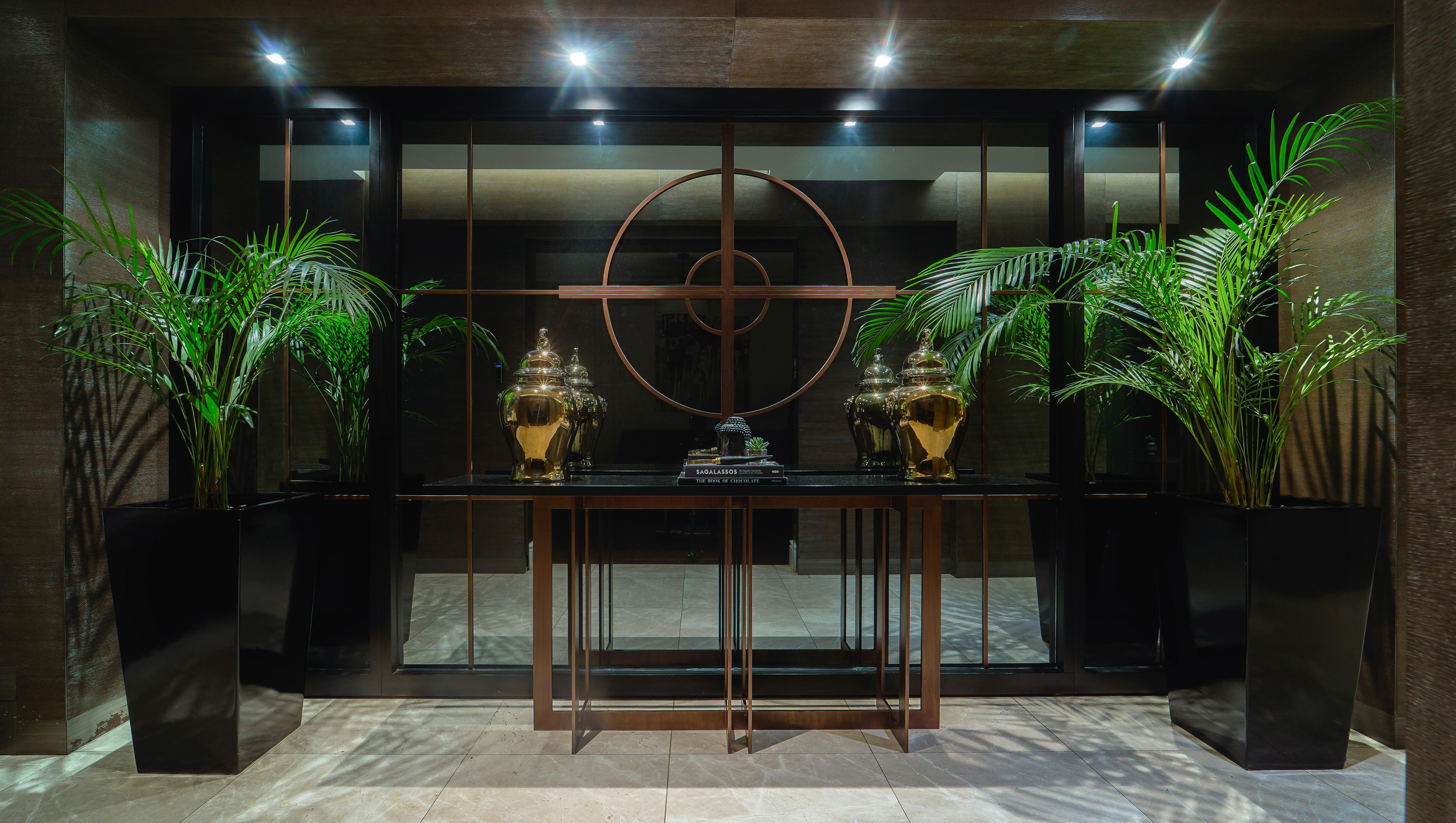 The New Hotel Zeybek Izmir Bagian luar foto
