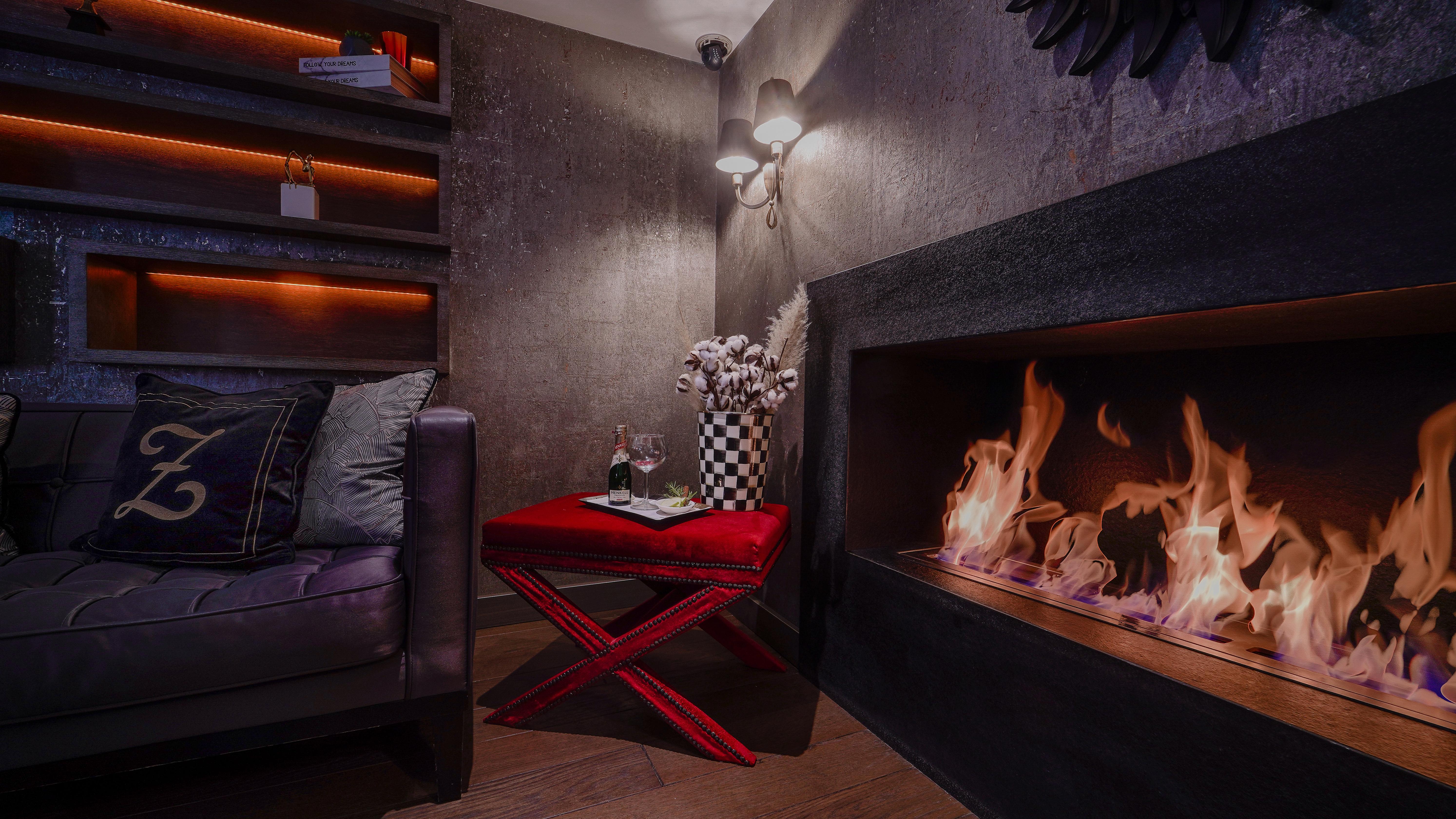 The New Hotel Zeybek Izmir Bagian luar foto
