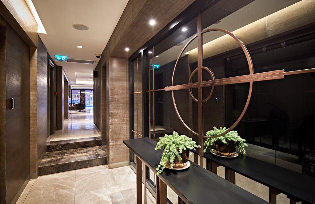 The New Hotel Zeybek Izmir Bagian luar foto